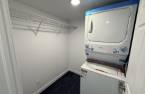 Salle de lavage