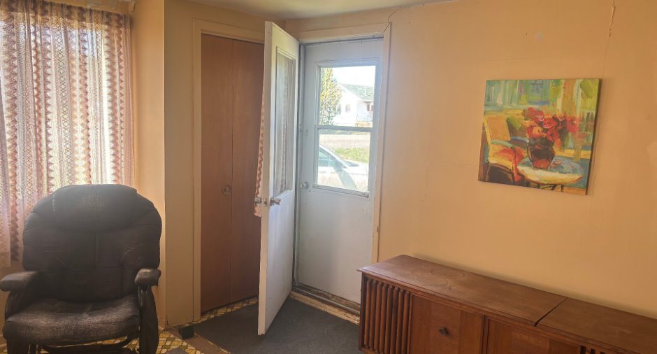 Hall d’entrée/Vestibule