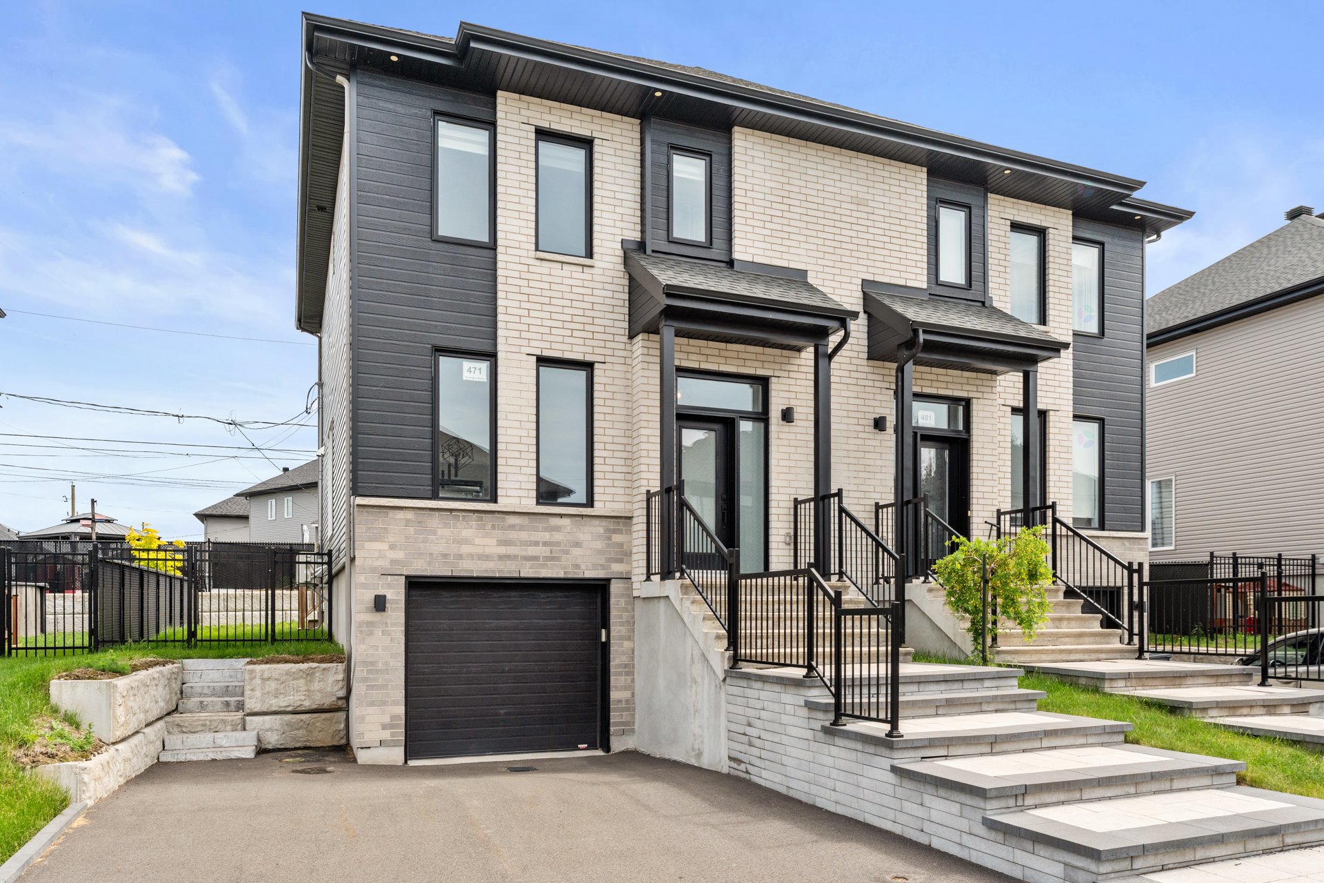 471 Rue Georges-Estu — photo 1