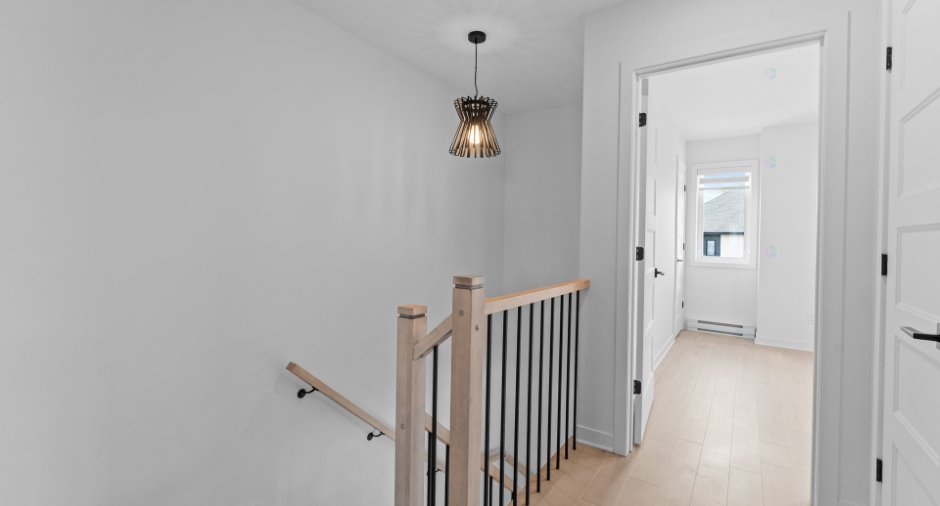 Escalier