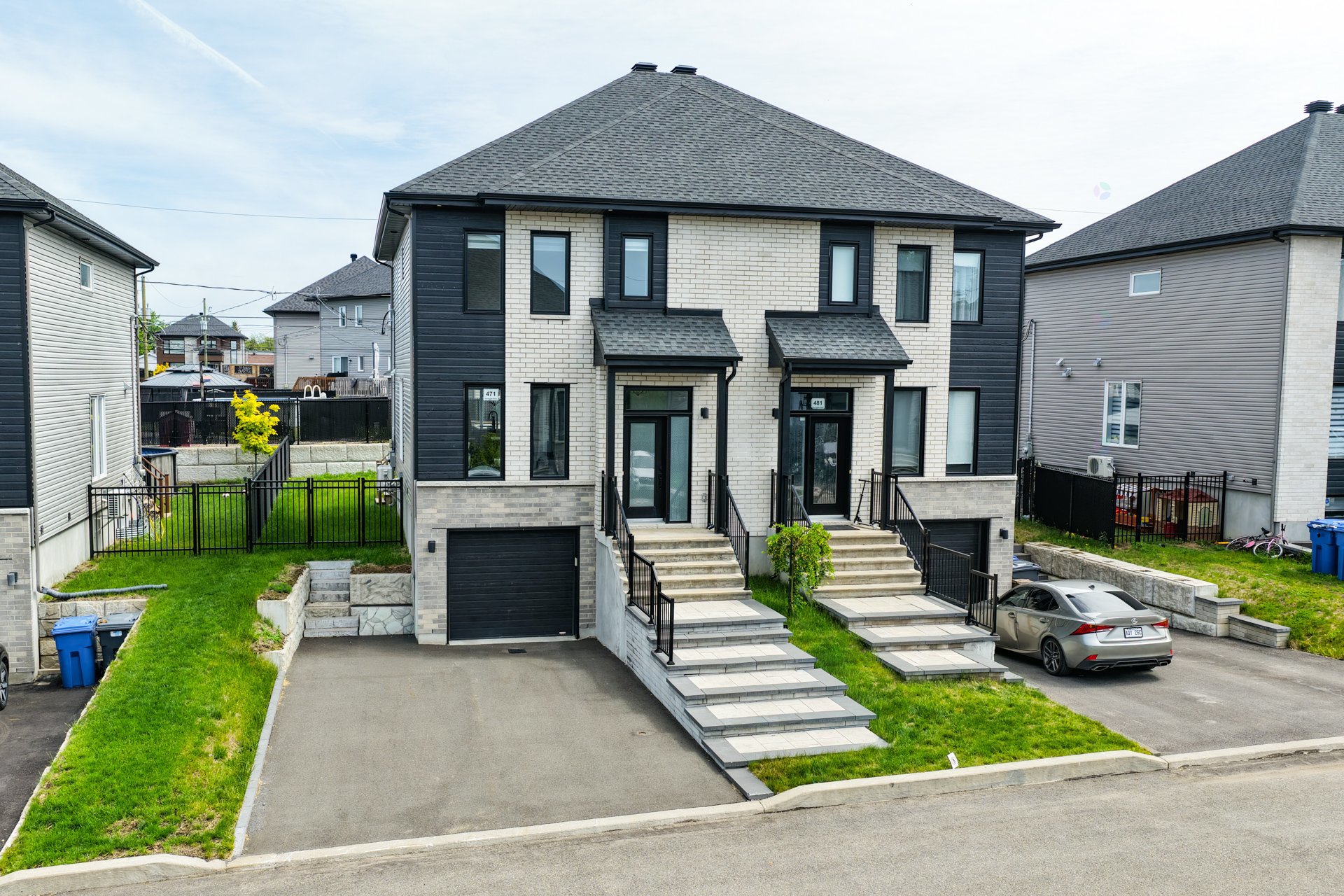 471 Rue Georges-Estu — photo 2