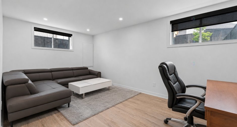 Salle familiale
