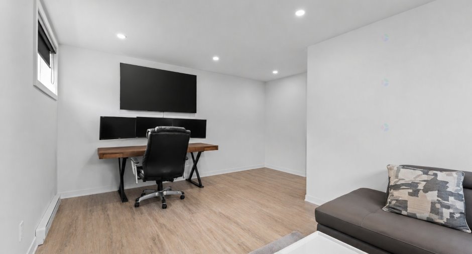 Salle familiale