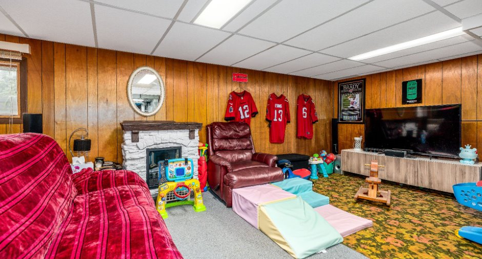 Salle familiale