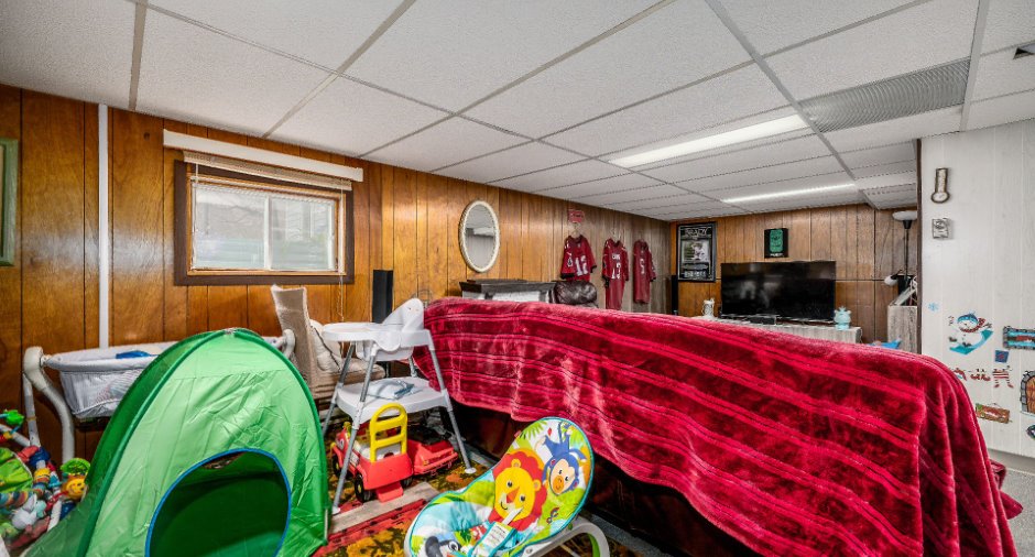 Salle familiale