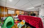 Salle familiale