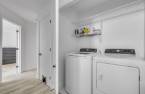 Salle de lavage