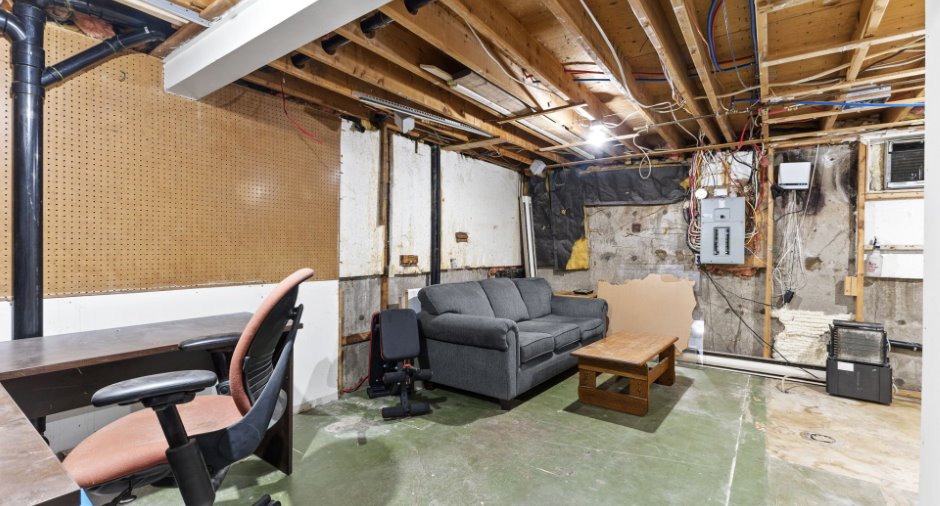 Salle familiale