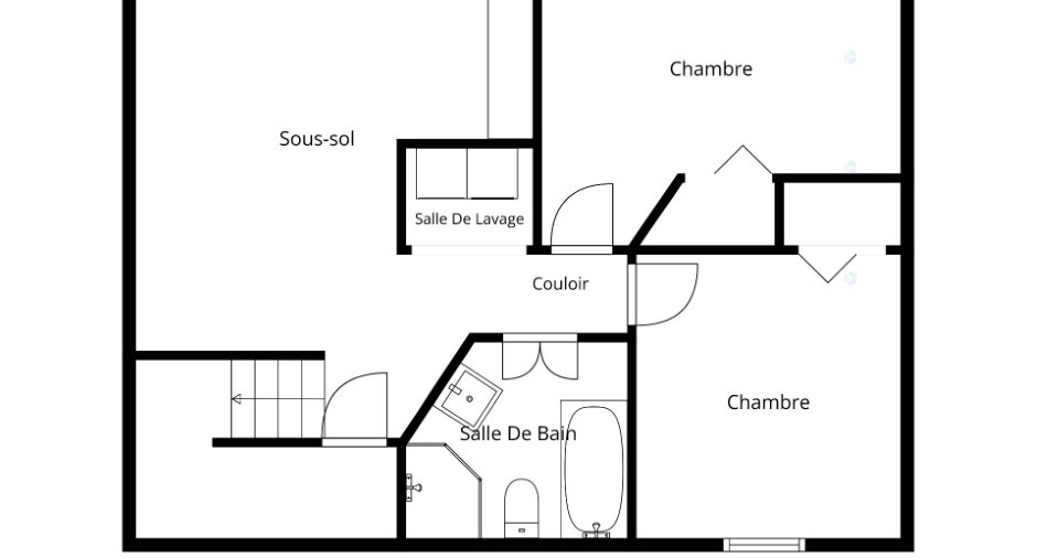 Plan (croquis)