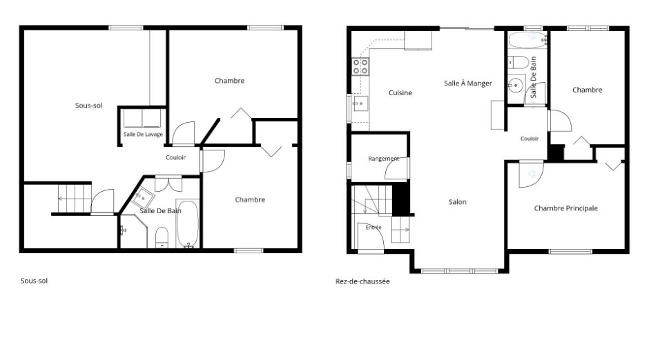 Plan (croquis)
