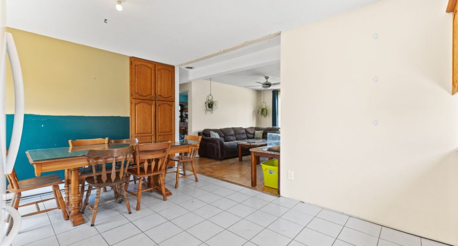 Salle à manger