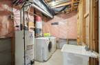 Salle de lavage
