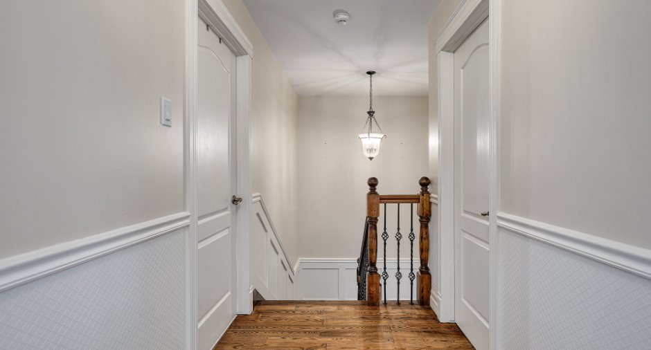 Passageway