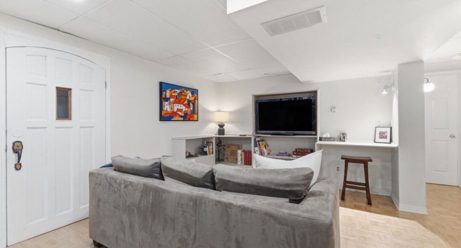 Salle familiale
