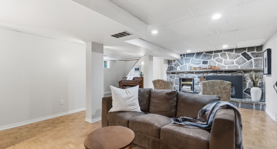 Salle familiale