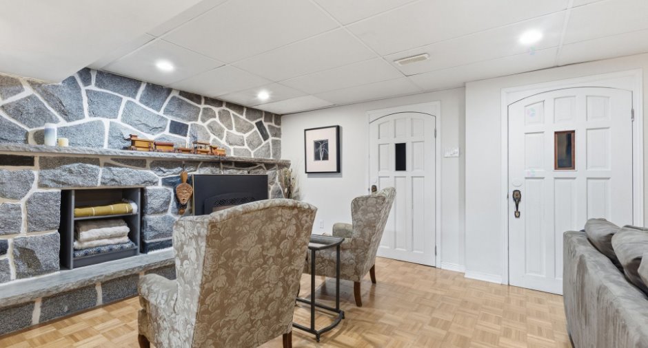 Salle familiale