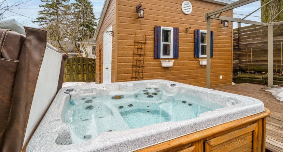 Spa