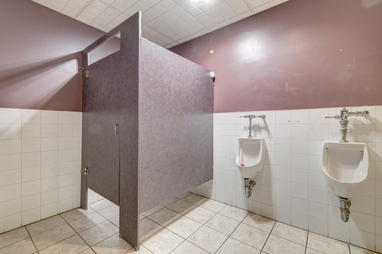 Salle d'eau