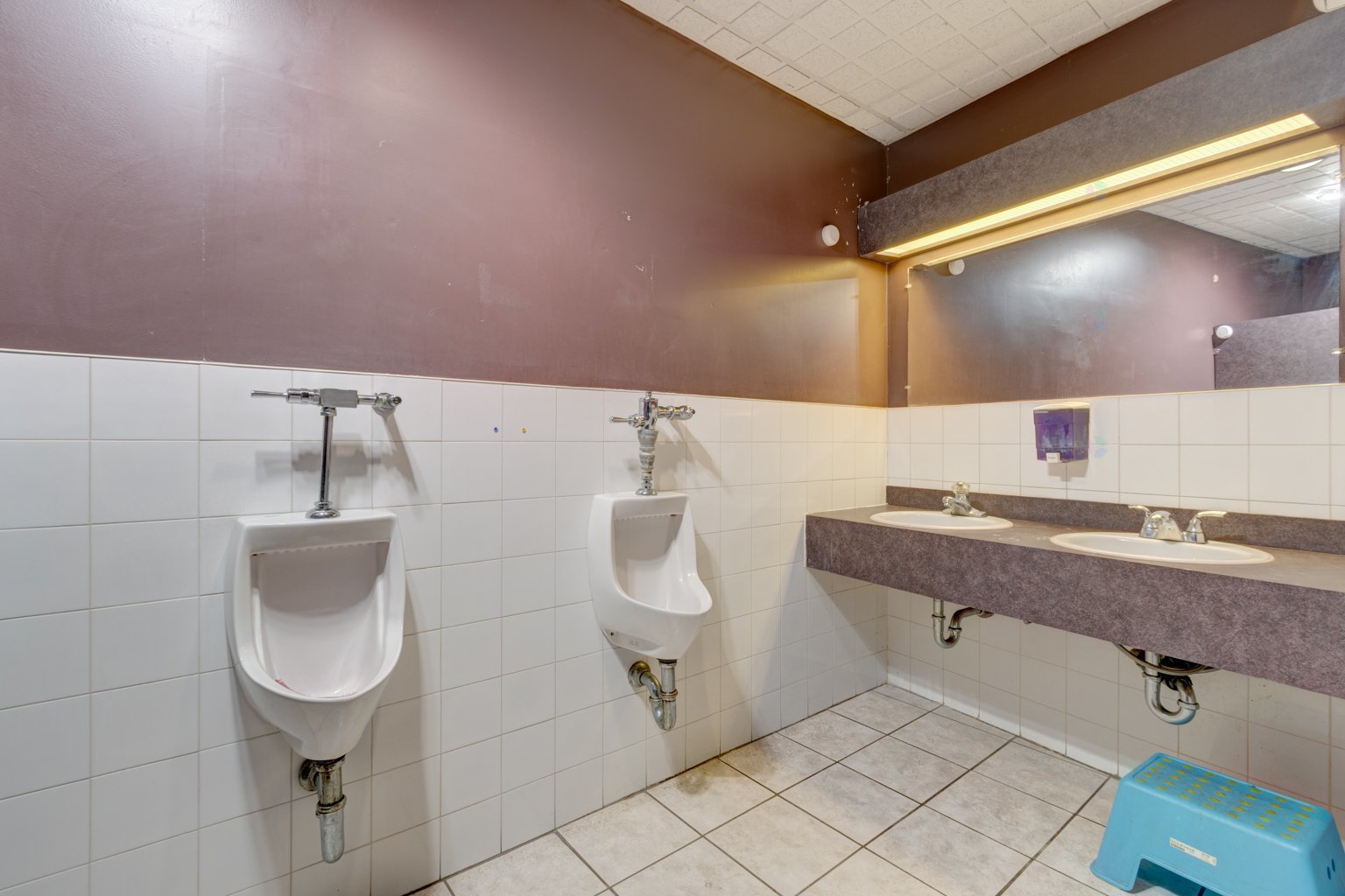 Salle d'eau