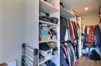 Penderie (Walk-in)