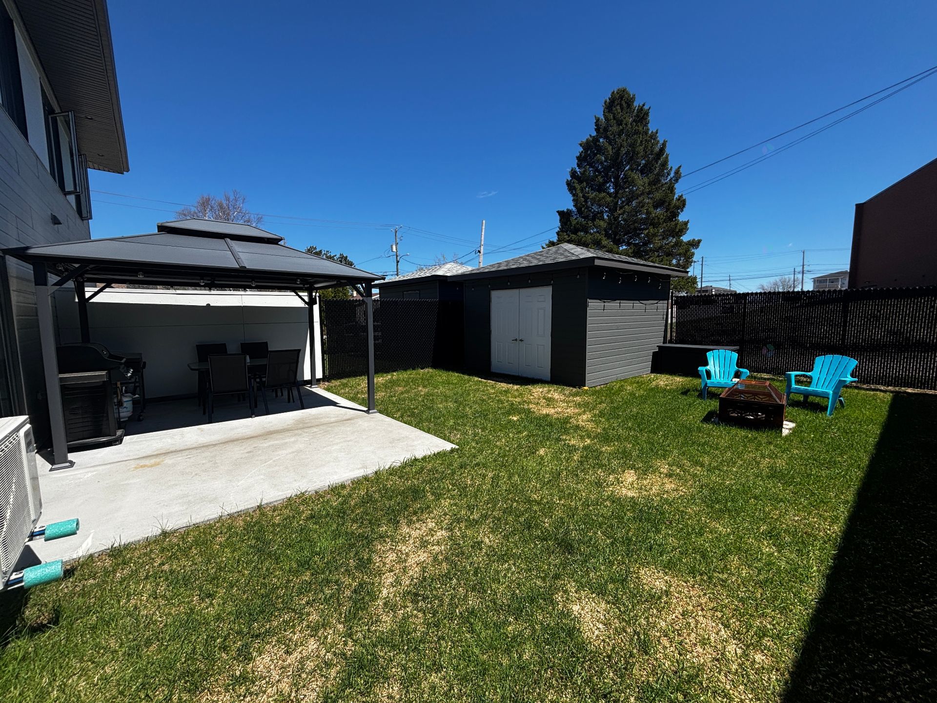 465Z Av. Emile-Grouard — photo 2