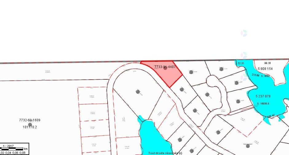 Plan (croquis)