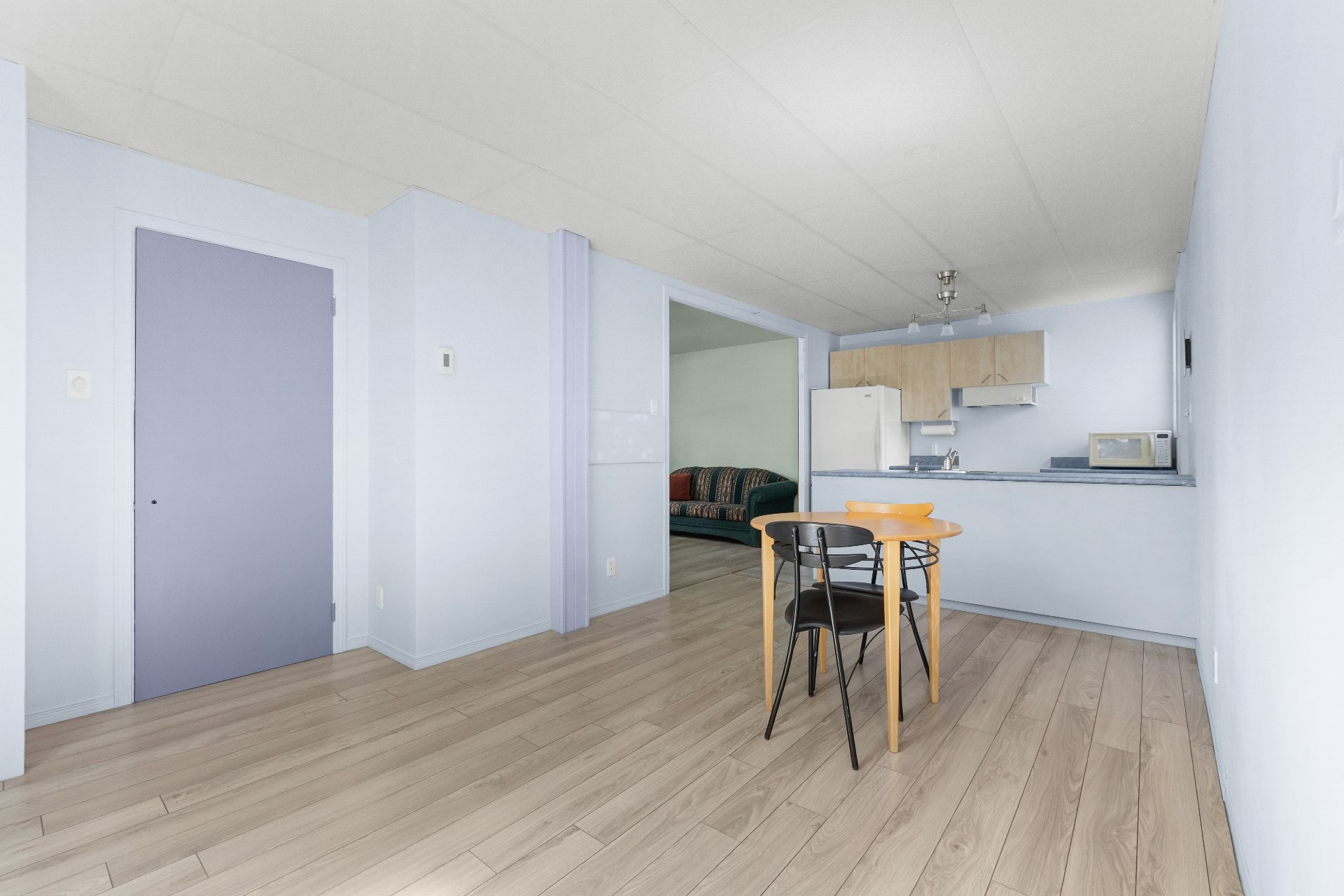 Salle à manger