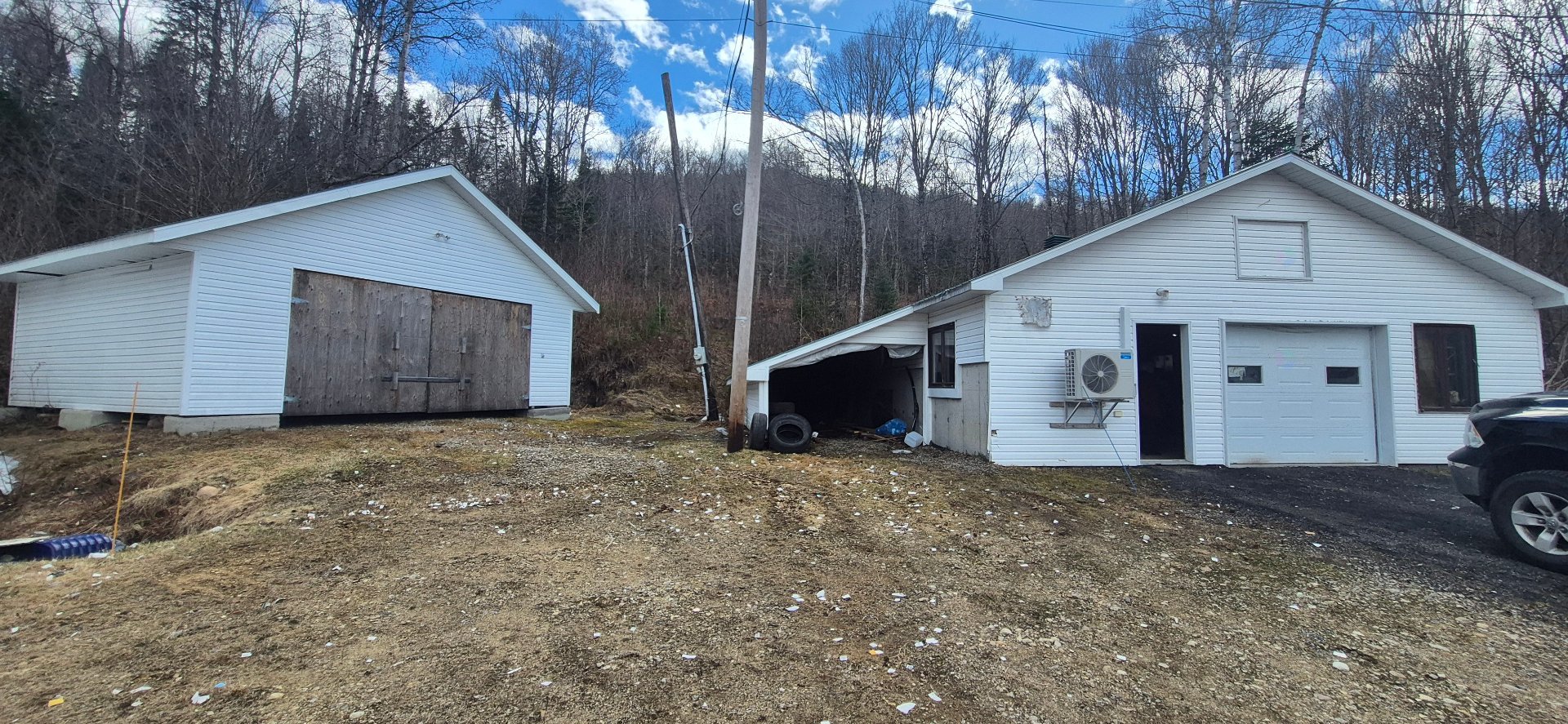 Garage