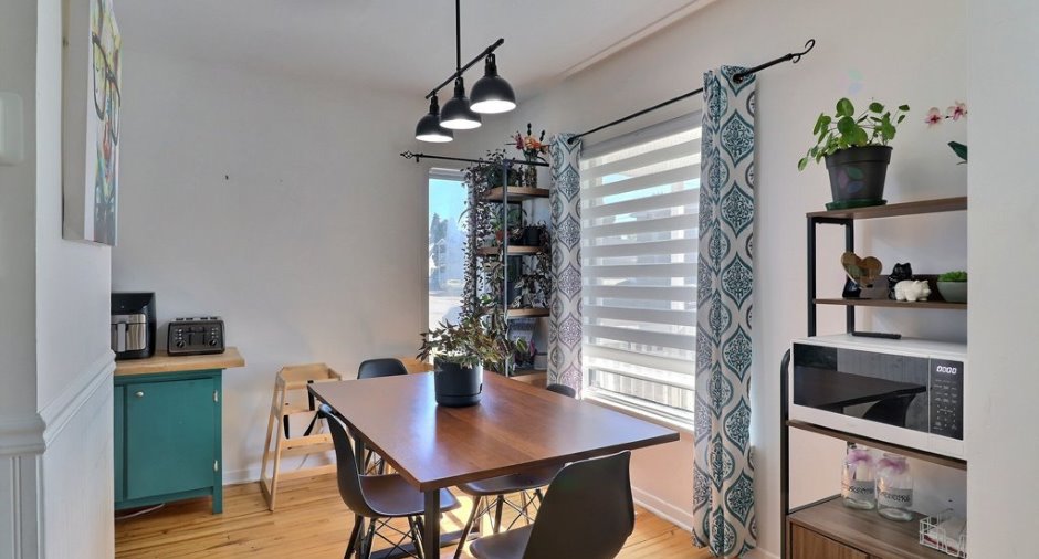Salle à manger