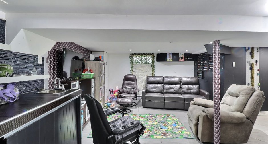 Salle familiale