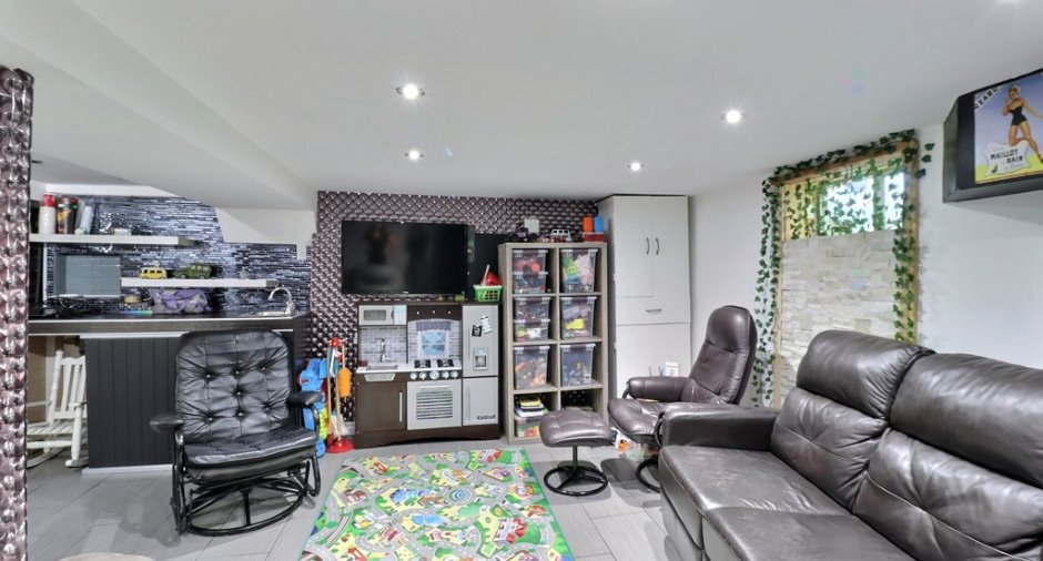 Salle familiale