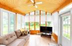Solarium/Verrière