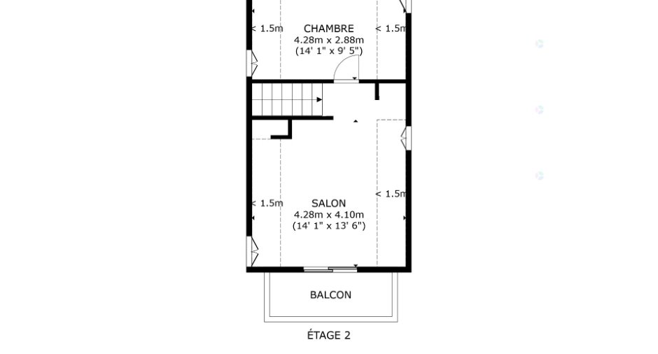 Plan (croquis)
