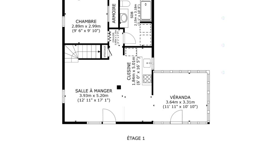 Plan (croquis)