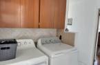 Salle de lavage