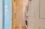 Salle de lavage