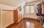 Penderie (Walk-in)