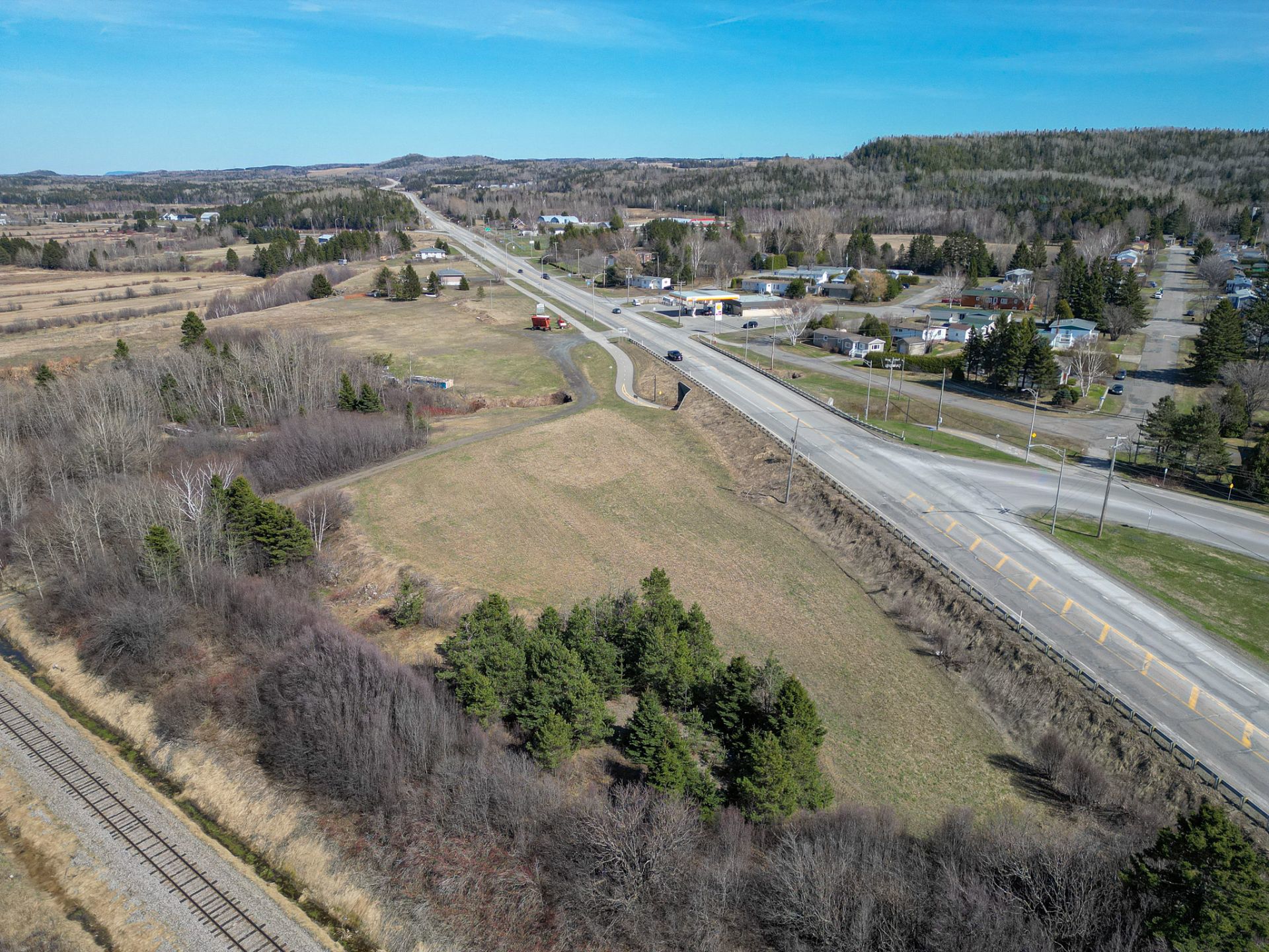 Route 132 E. — photo 2