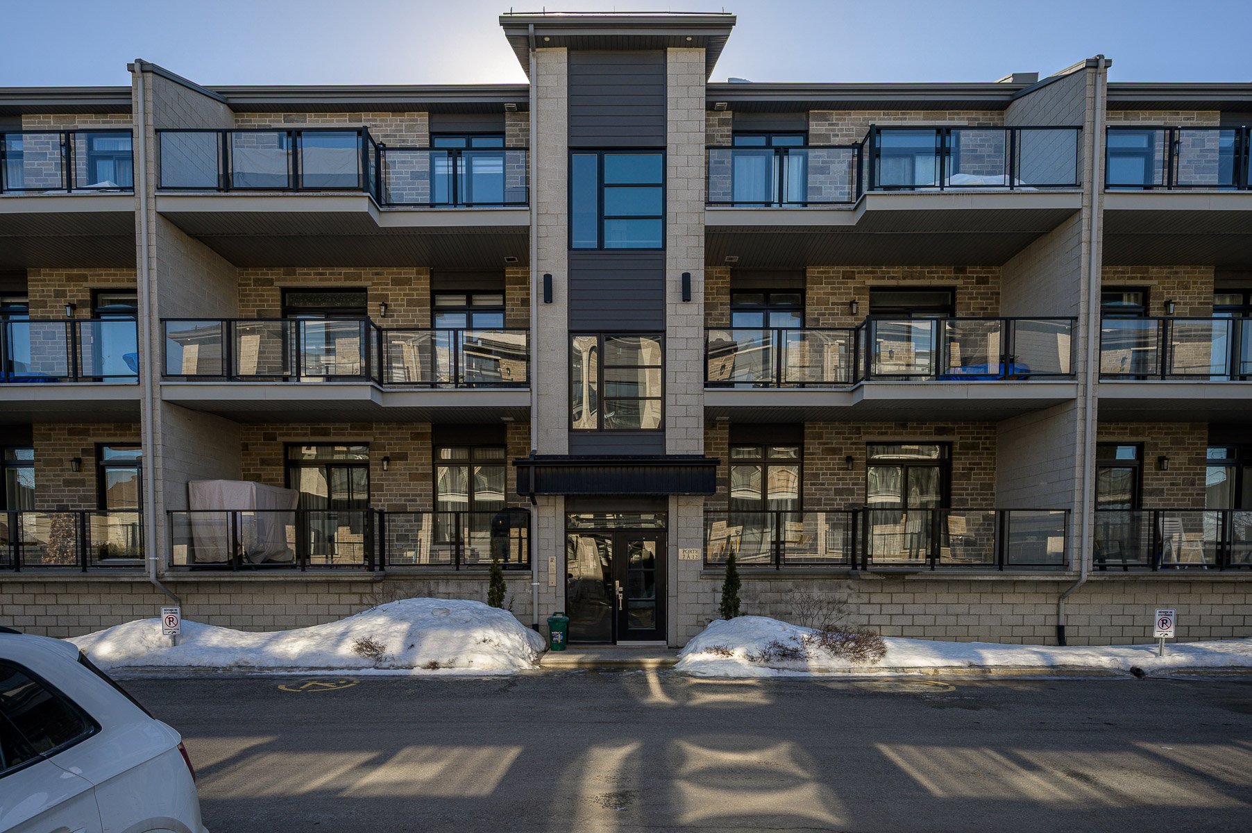 Appartement / Condo à vendre, Blainville