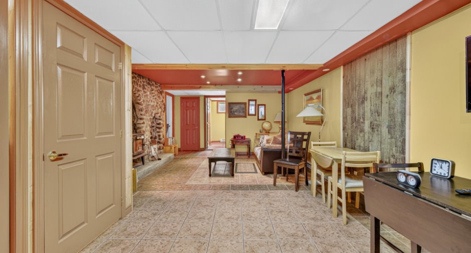 Salle familiale