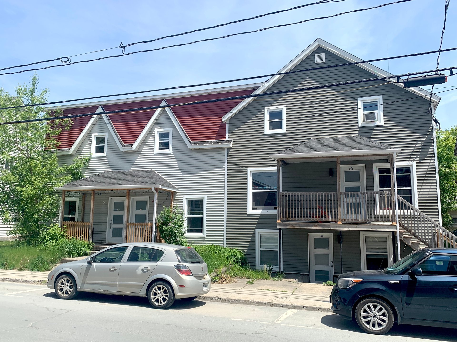 448-456 Rue Principale N. — photo 2