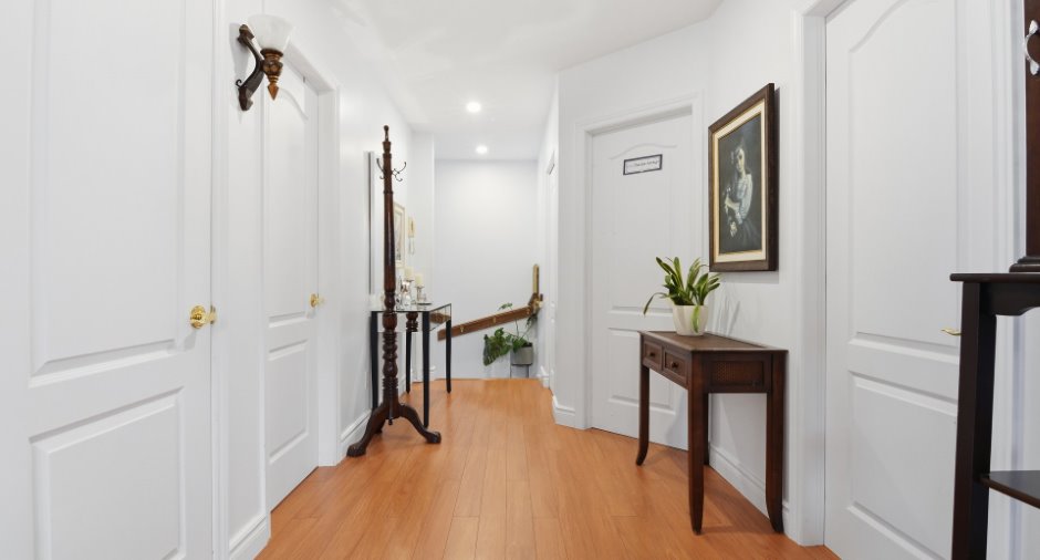 Passageway