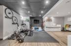 Salle familiale