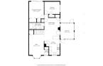 Plan (croquis)