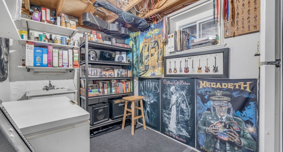 Storage
