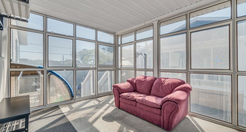 Solarium/Sunroom
