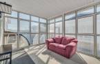 Solarium/Verrière