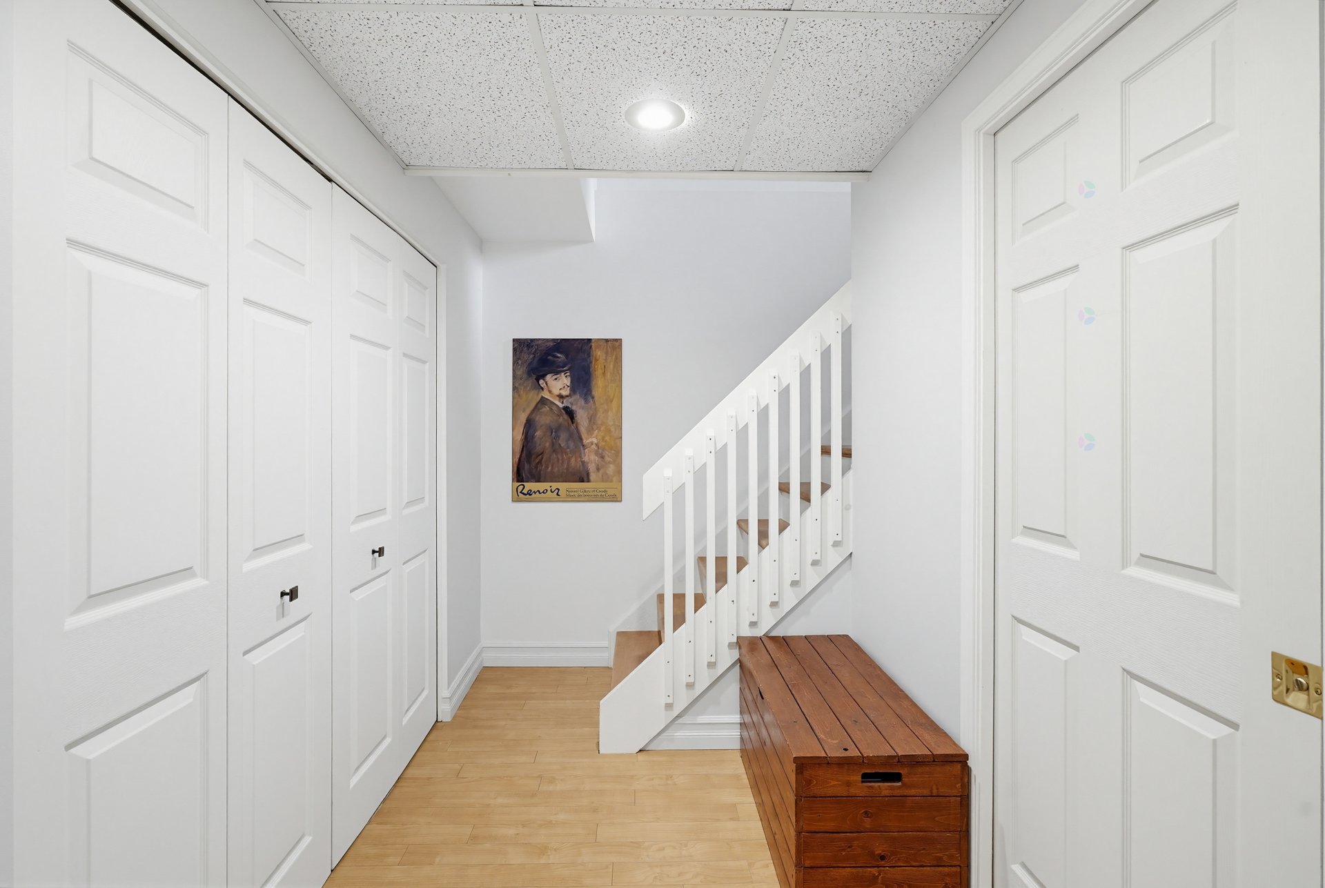 Passageway