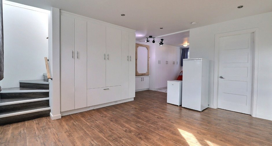 Salle familiale