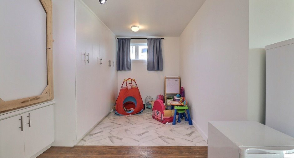 Salle familiale